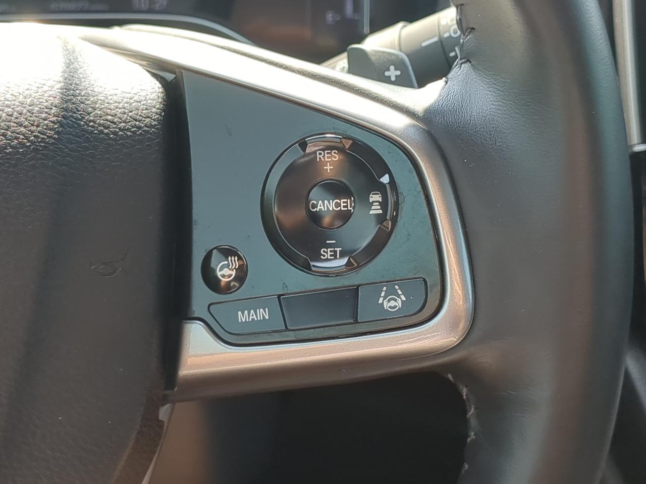 2022 Honda CR-V Hybrid Touring Winder GA