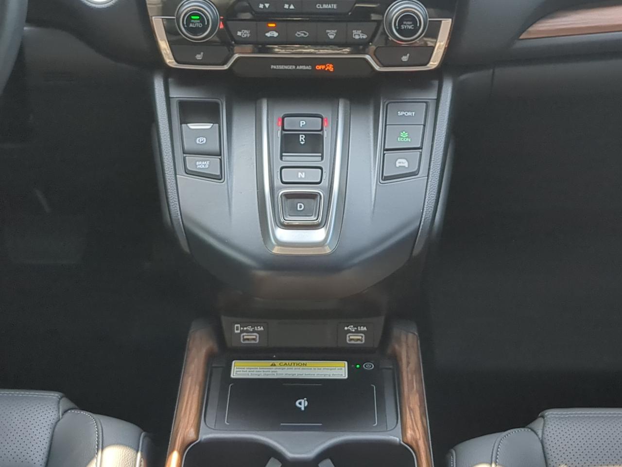 2022 Honda CR-V Hybrid Touring Winder GA