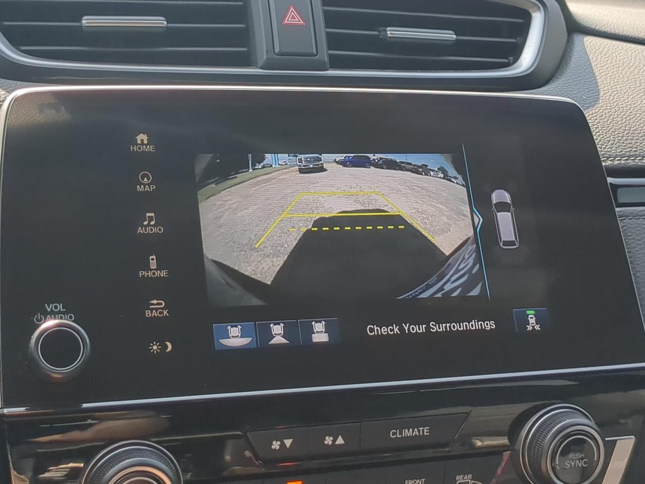 2022 Honda CR-V Hybrid Touring Winder GA