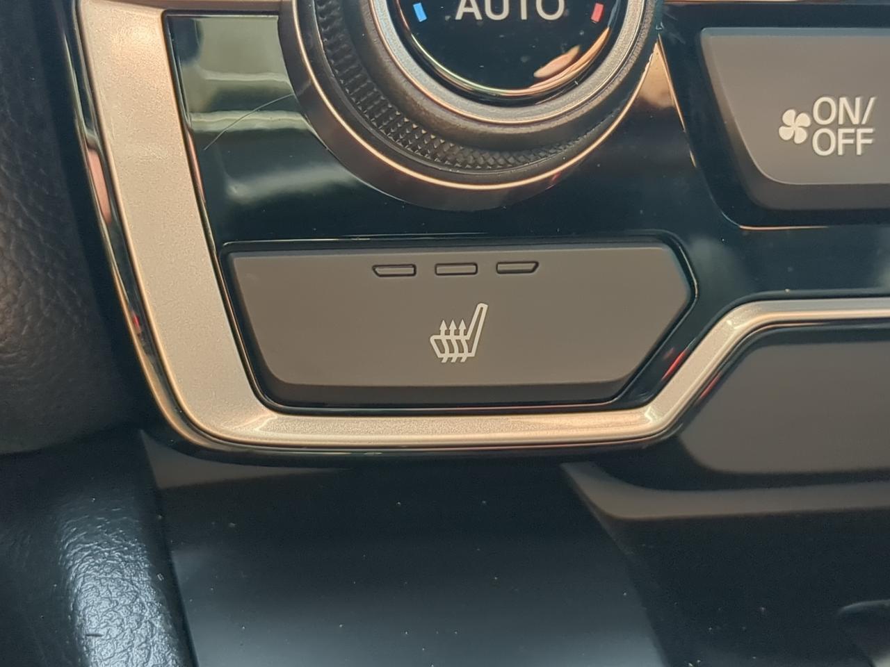 2022 Honda CR-V Hybrid Touring Winder GA