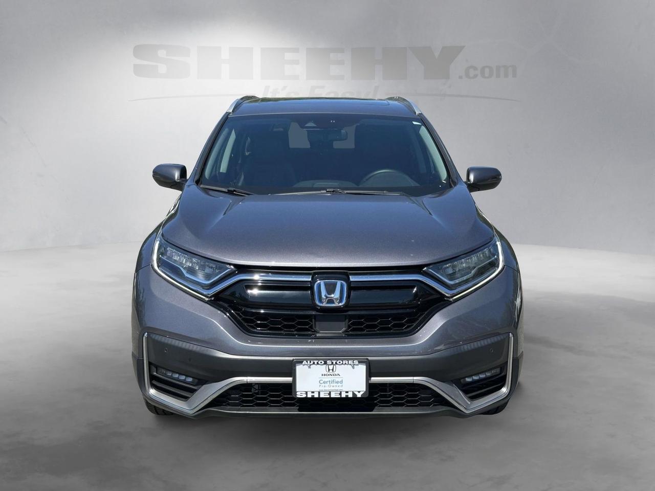 2022 Honda CR-V Hybrid Touring Alexandria VA