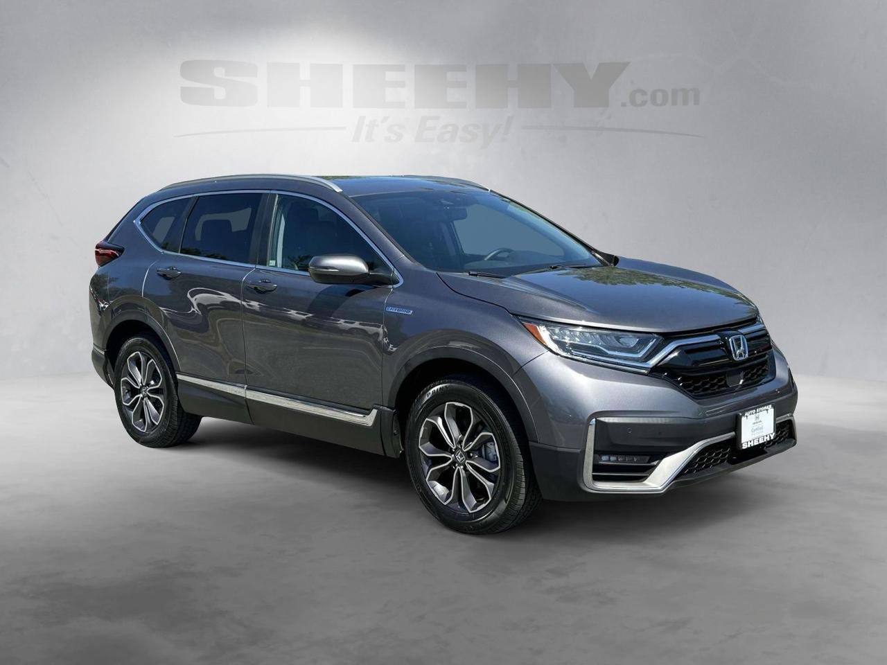 2022 Honda CR-V Hybrid Touring Alexandria VA