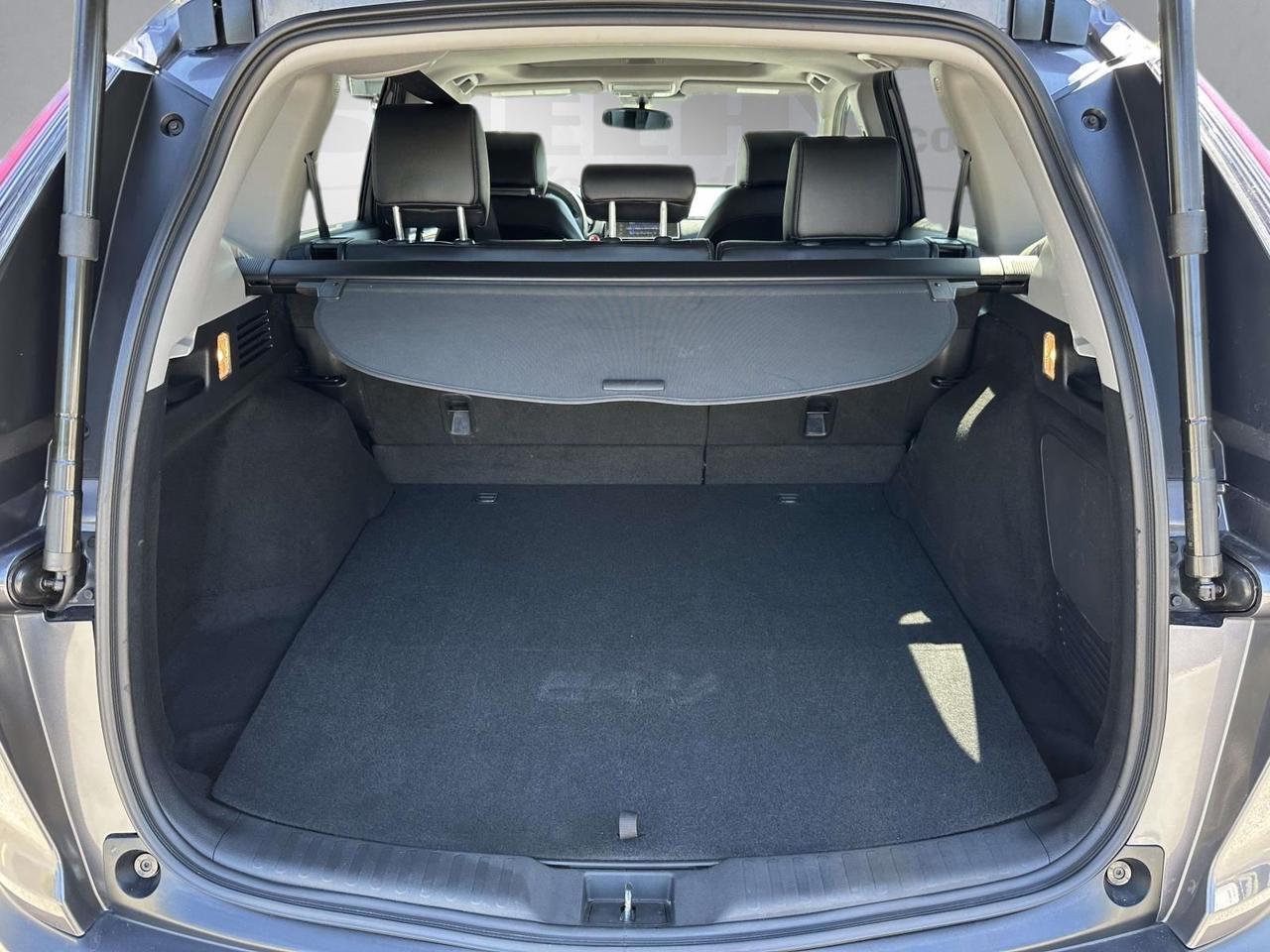 2022 Honda CR-V Hybrid Touring Alexandria VA
