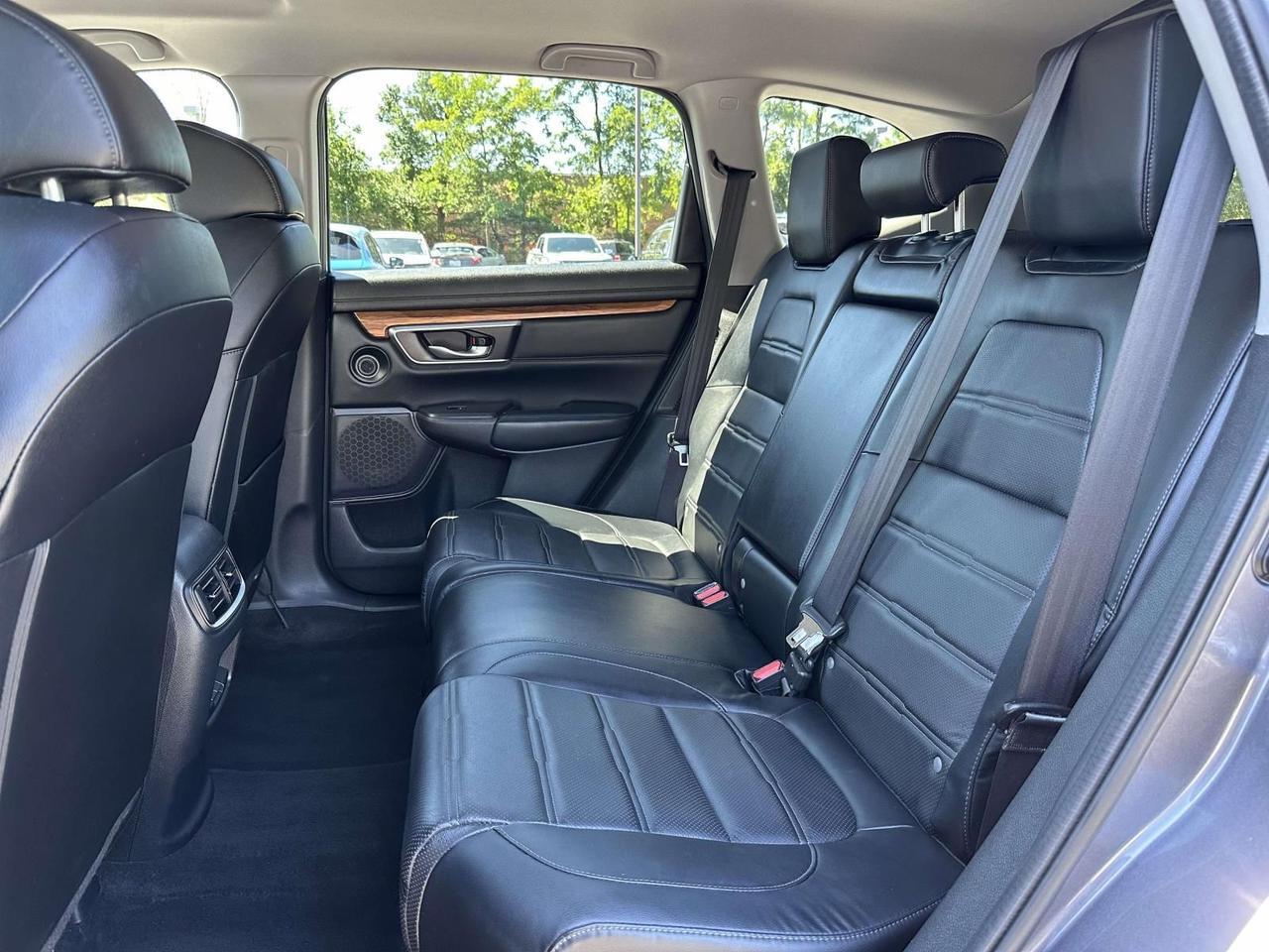 2022 Honda CR-V Hybrid Touring Alexandria VA