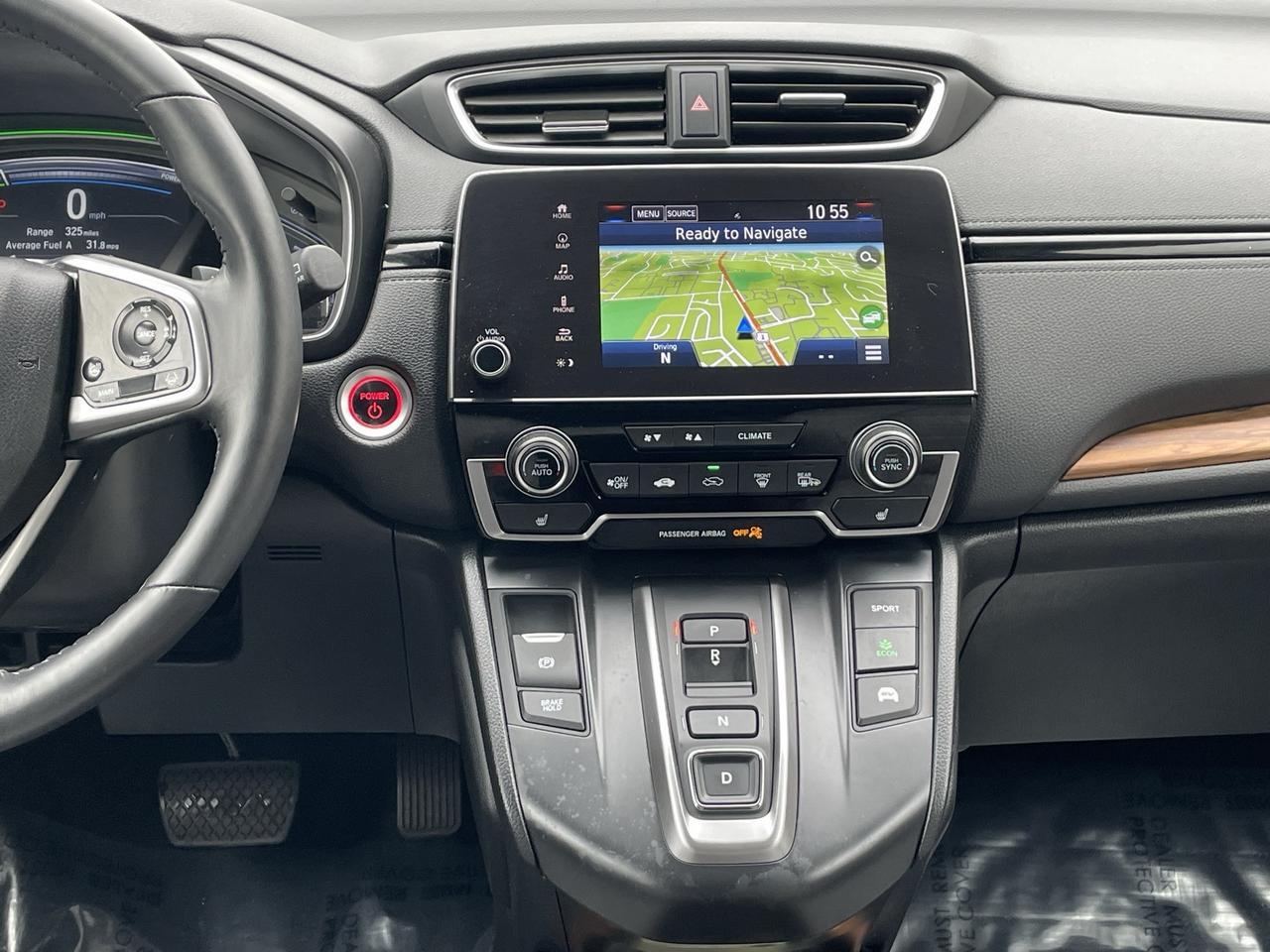 2022 Honda CR-V Hybrid Touring Alexandria VA