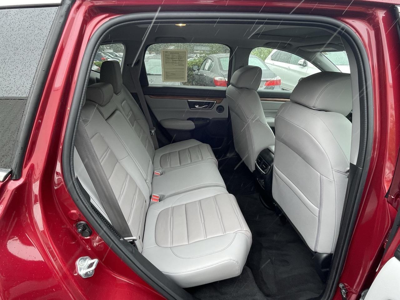 2022 Honda CR-V Hybrid Touring Alexandria VA