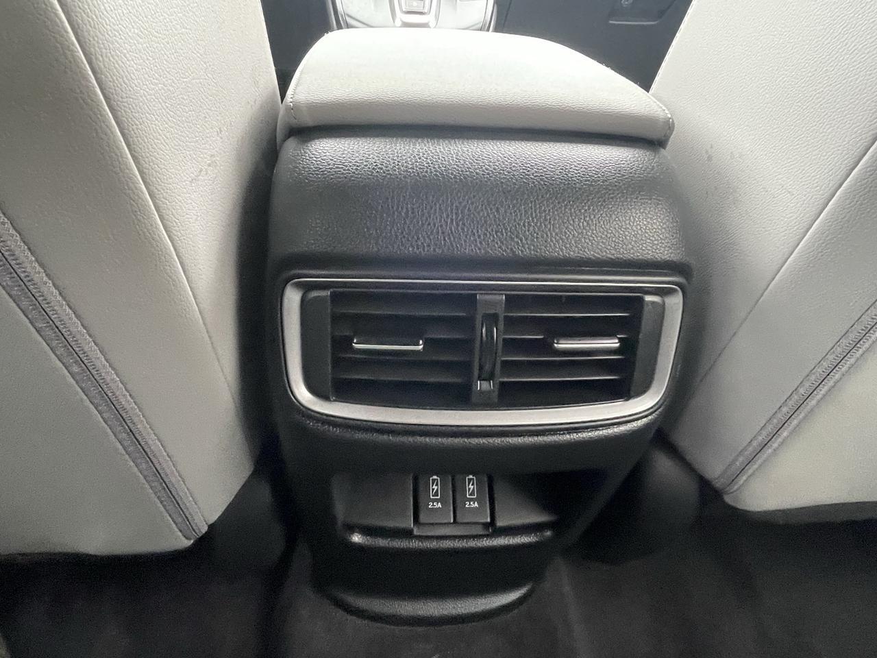 2022 Honda CR-V Hybrid Touring Alexandria VA