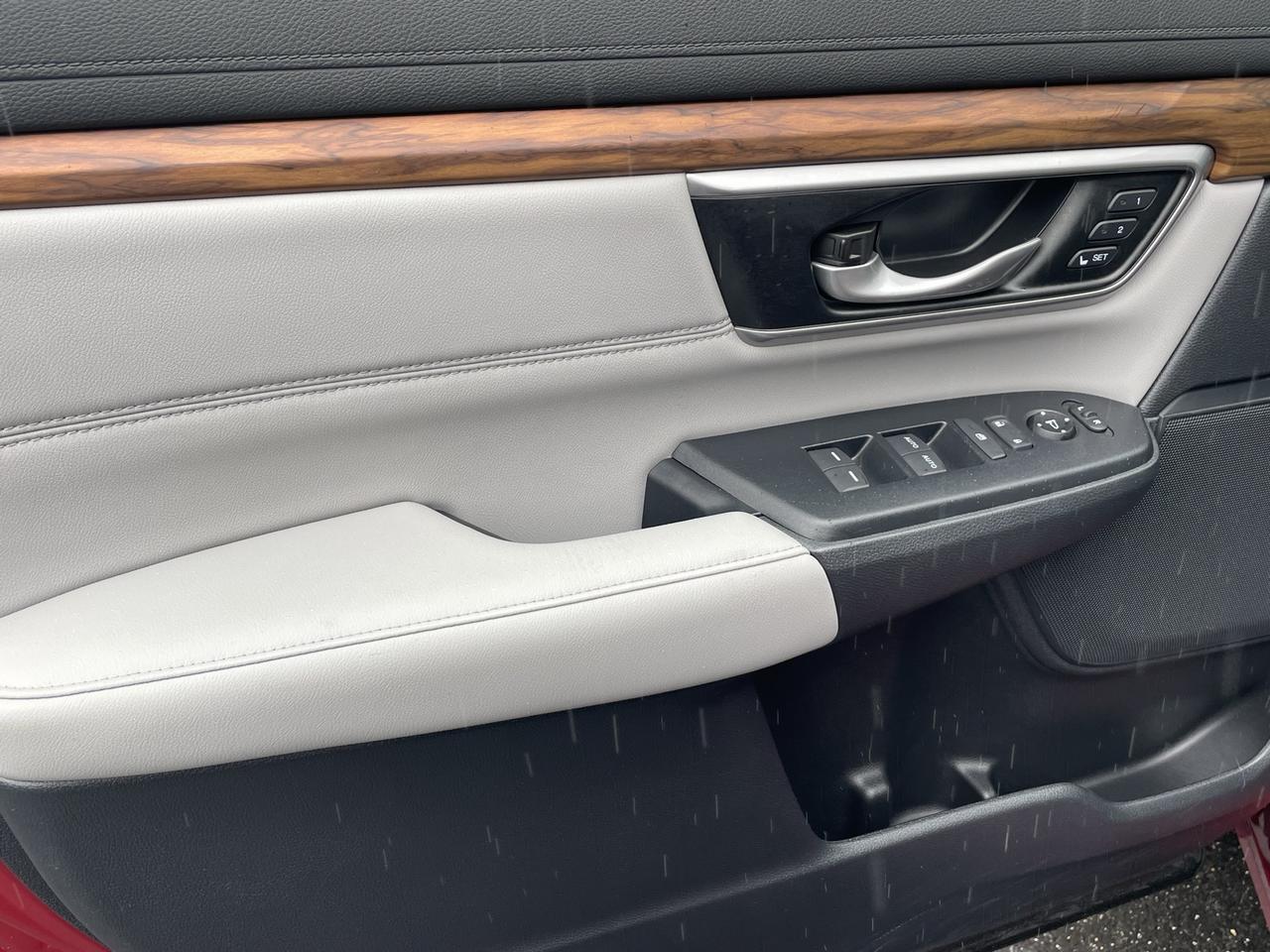 2022 Honda CR-V Hybrid Touring Alexandria VA