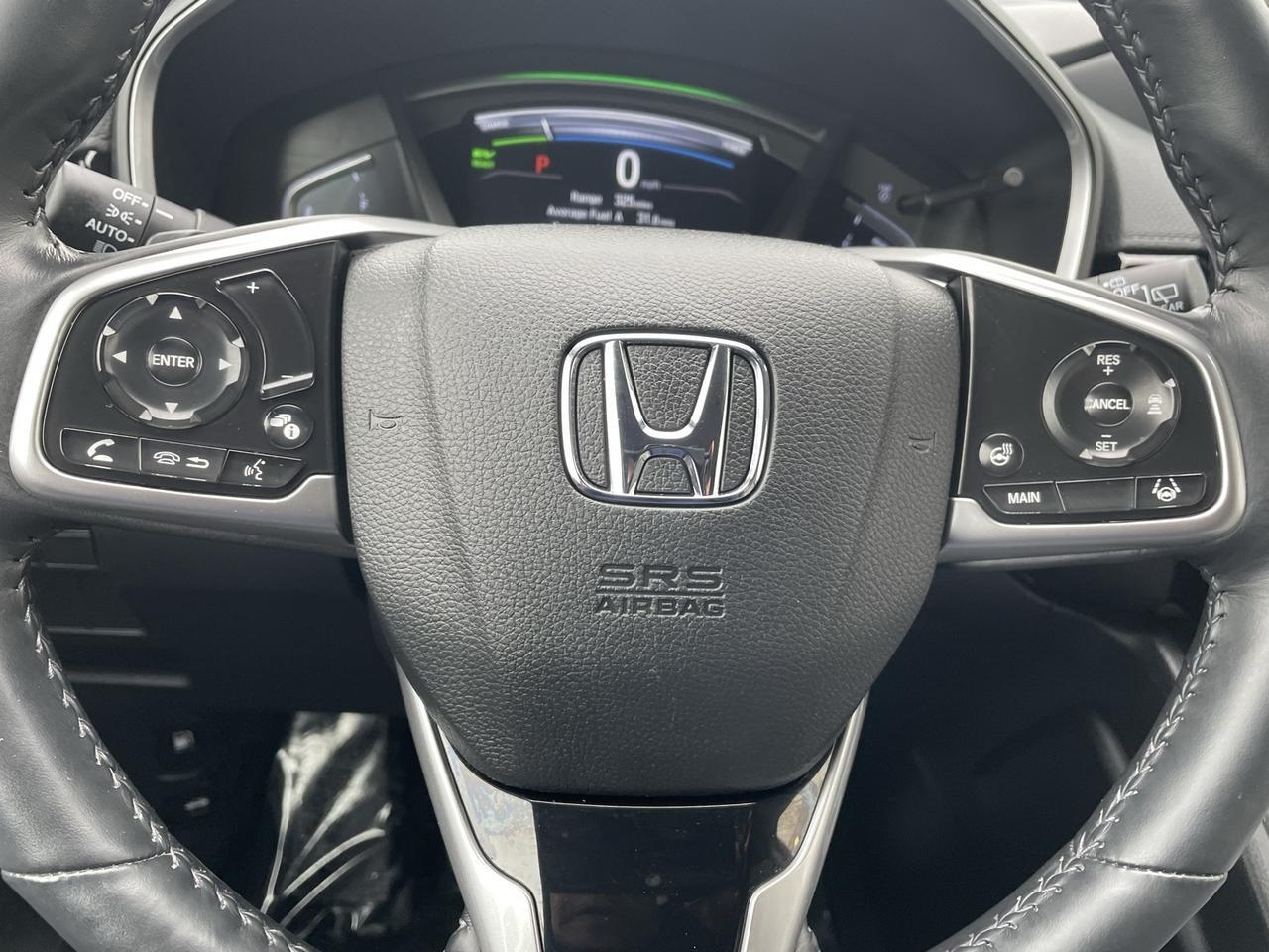 2022 Honda CR-V Hybrid Touring Alexandria VA