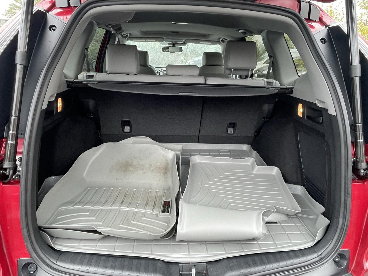 2022 Honda CR-V Hybrid Touring Alexandria VA