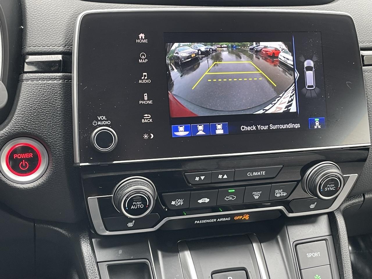 2022 Honda CR-V Hybrid Touring Alexandria VA