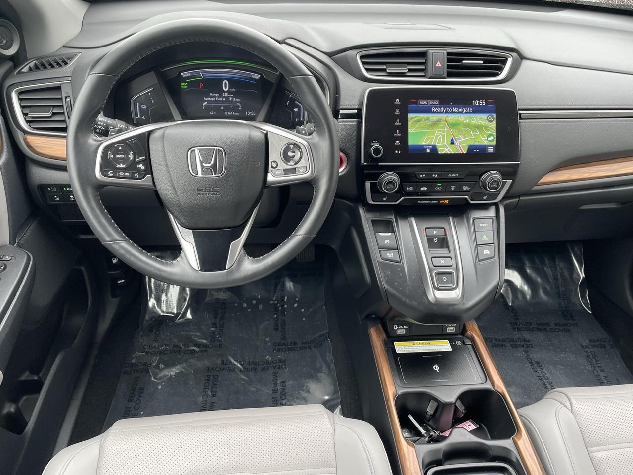 2022 Honda CR-V Hybrid Touring Alexandria VA