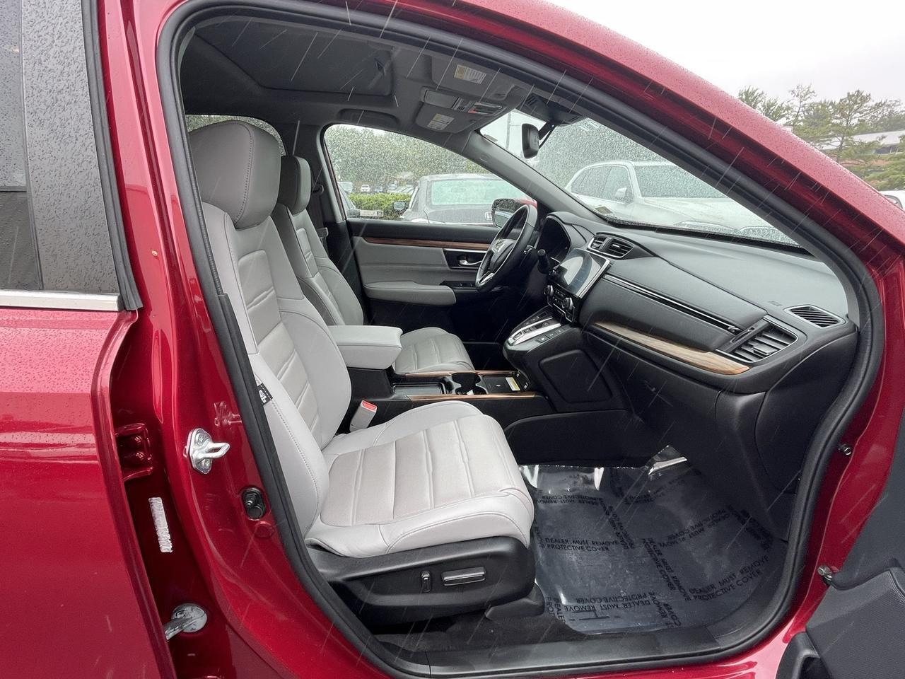 2022 Honda CR-V Hybrid Touring Alexandria VA
