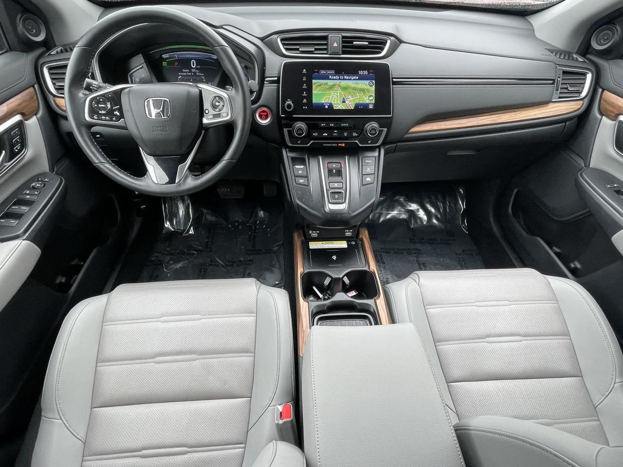 2022 Honda CR-V Hybrid Touring Alexandria VA