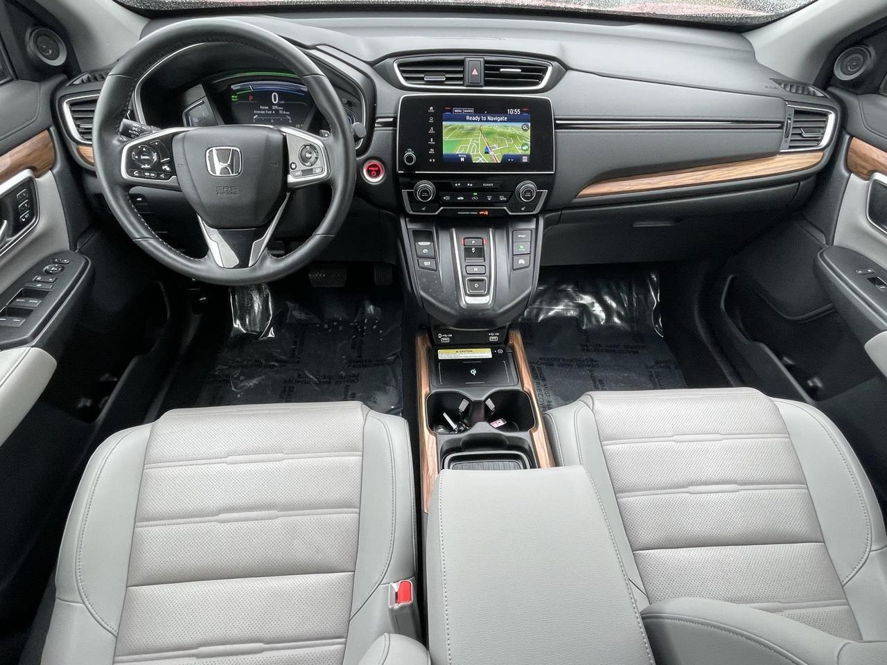 2022 Honda CR-V Hybrid Touring Alexandria VA