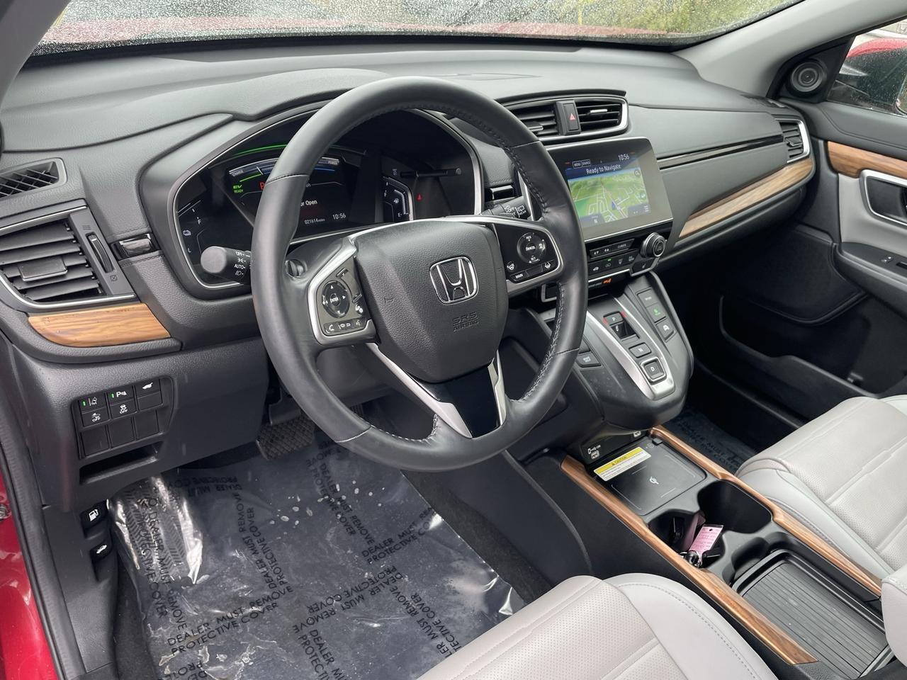 2022 Honda CR-V Hybrid Touring Alexandria VA