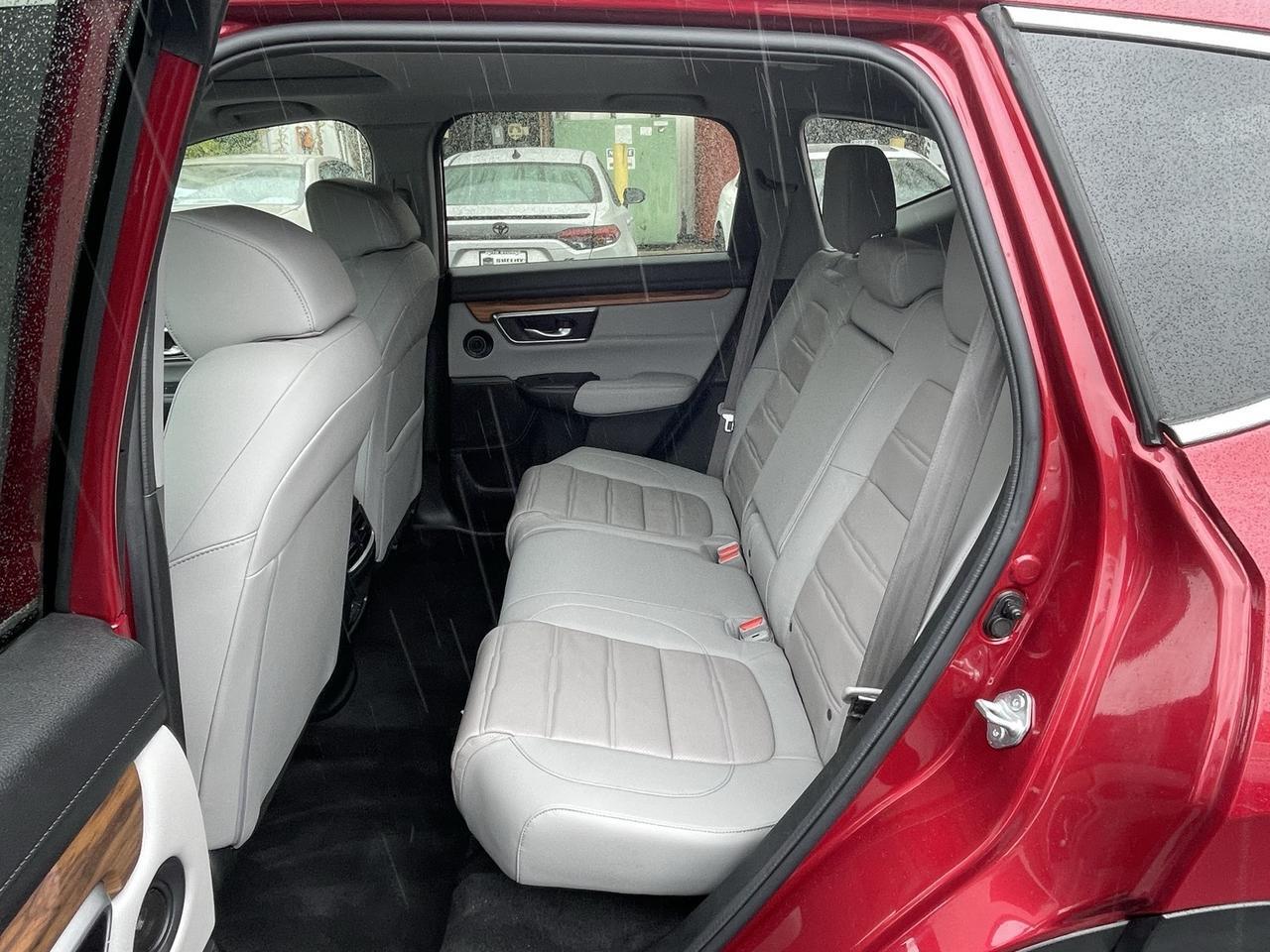 2022 Honda CR-V Hybrid Touring Alexandria VA
