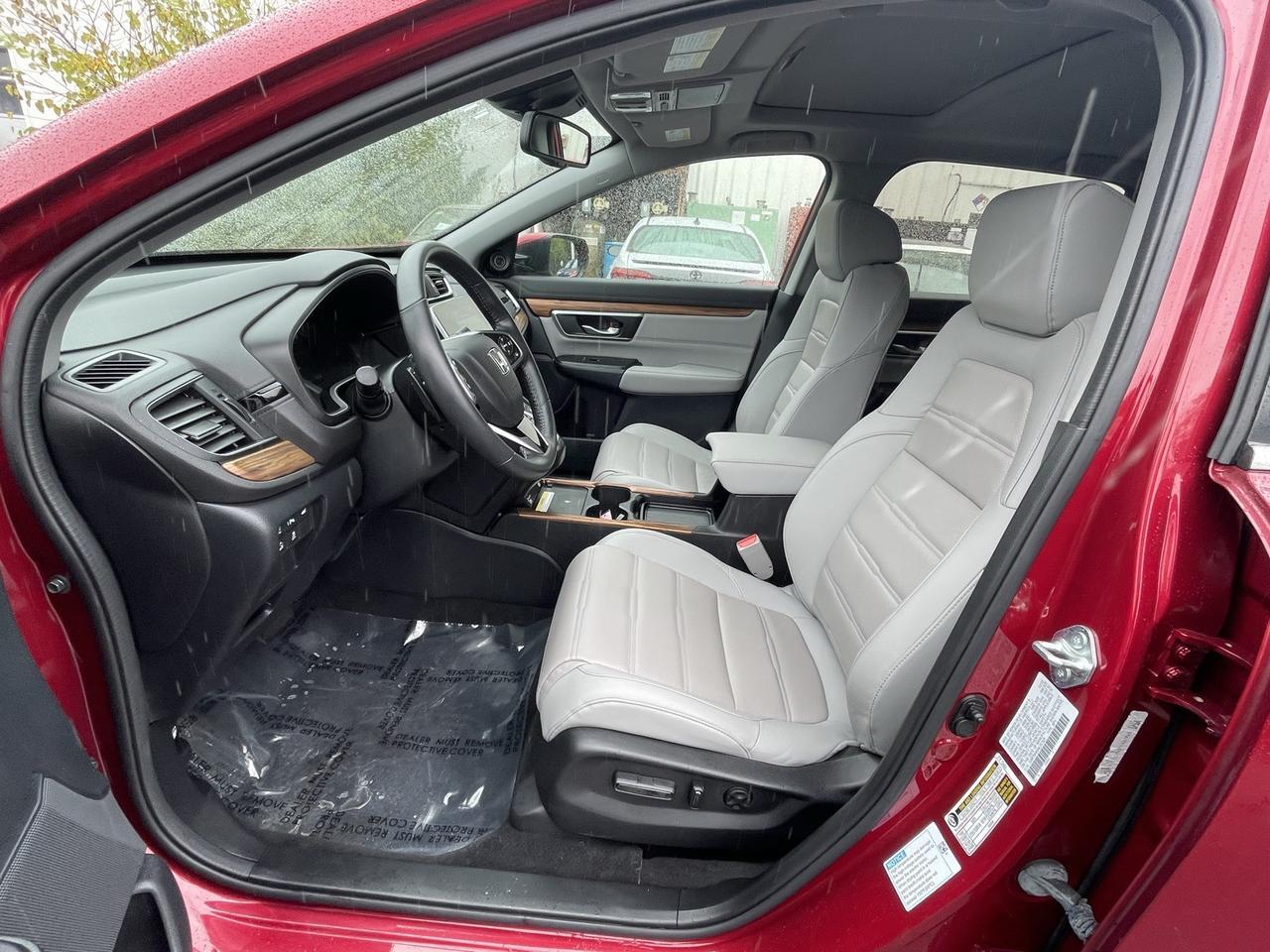 2022 Honda CR-V Hybrid Touring Alexandria VA