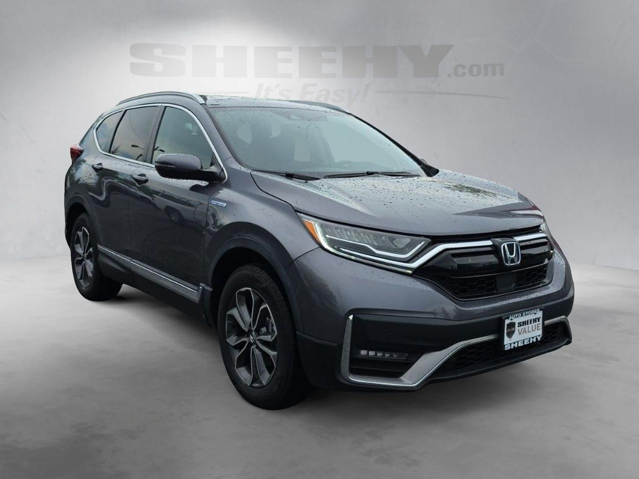 2022 Honda CR-V Hybrid Touring Glen Burnie MD