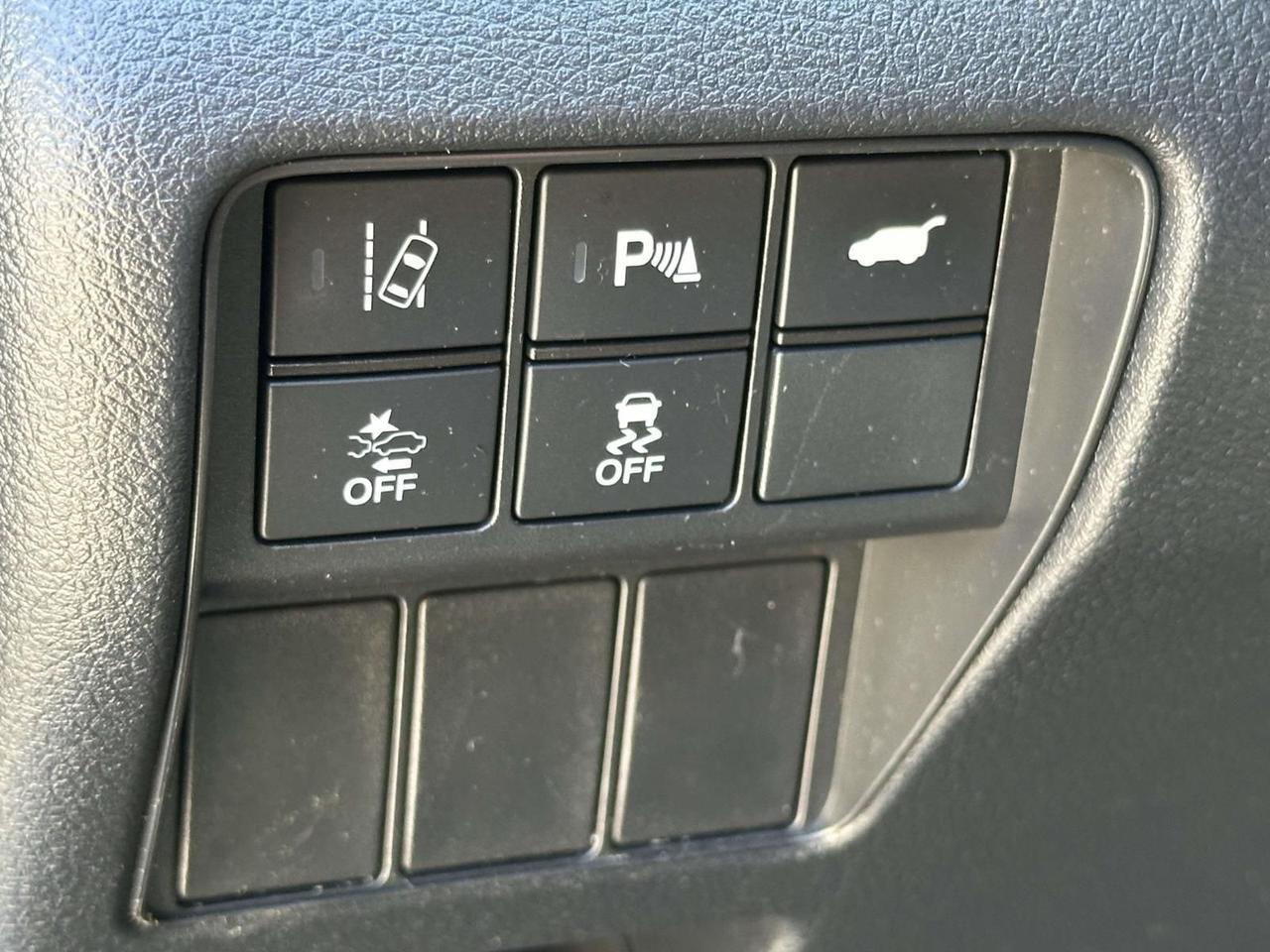 2022 Honda CR-V Hybrid Touring Glen Burnie MD