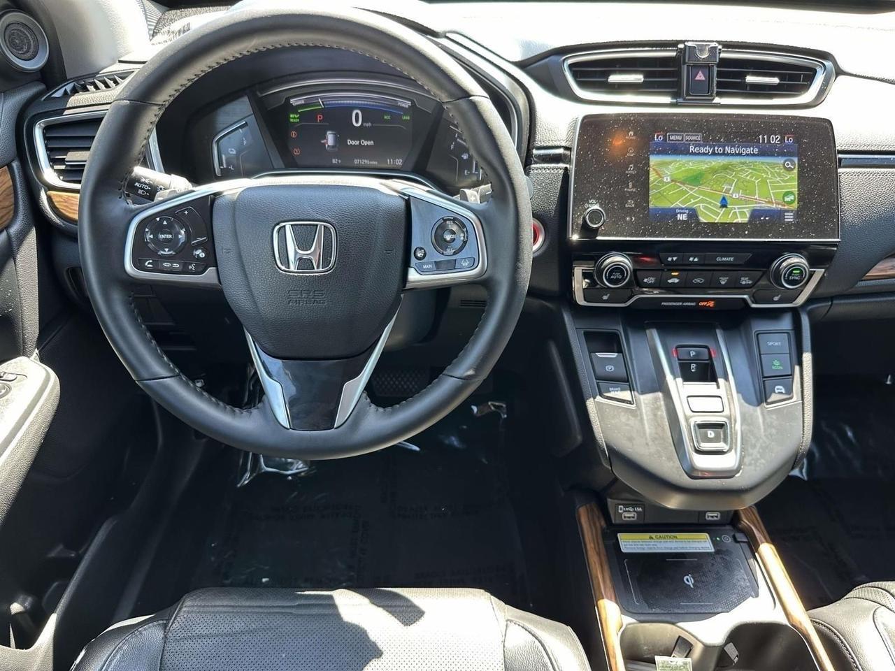 2022 Honda CR-V Hybrid Touring Glen Burnie MD