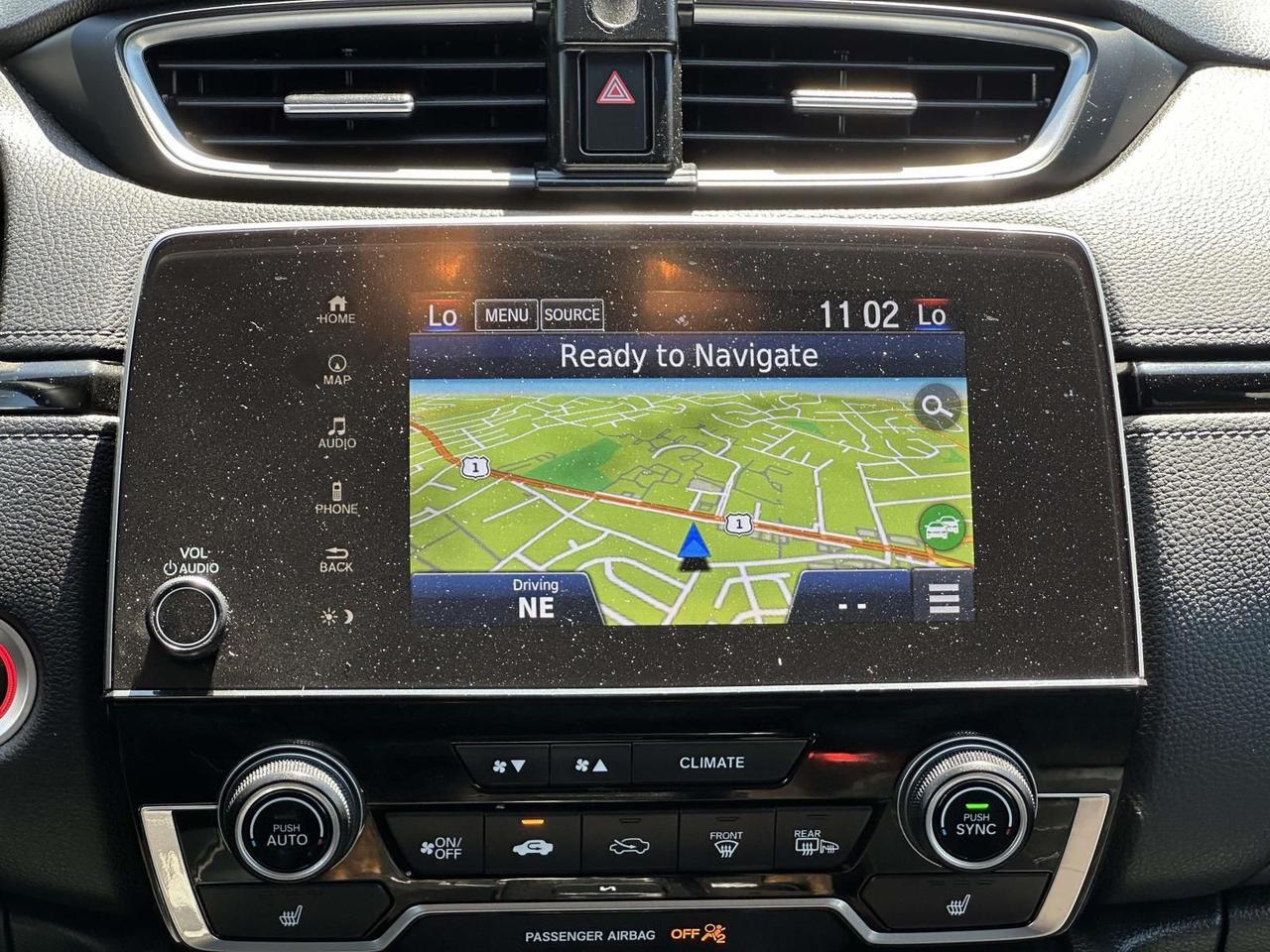2022 Honda CR-V Hybrid Touring Glen Burnie MD