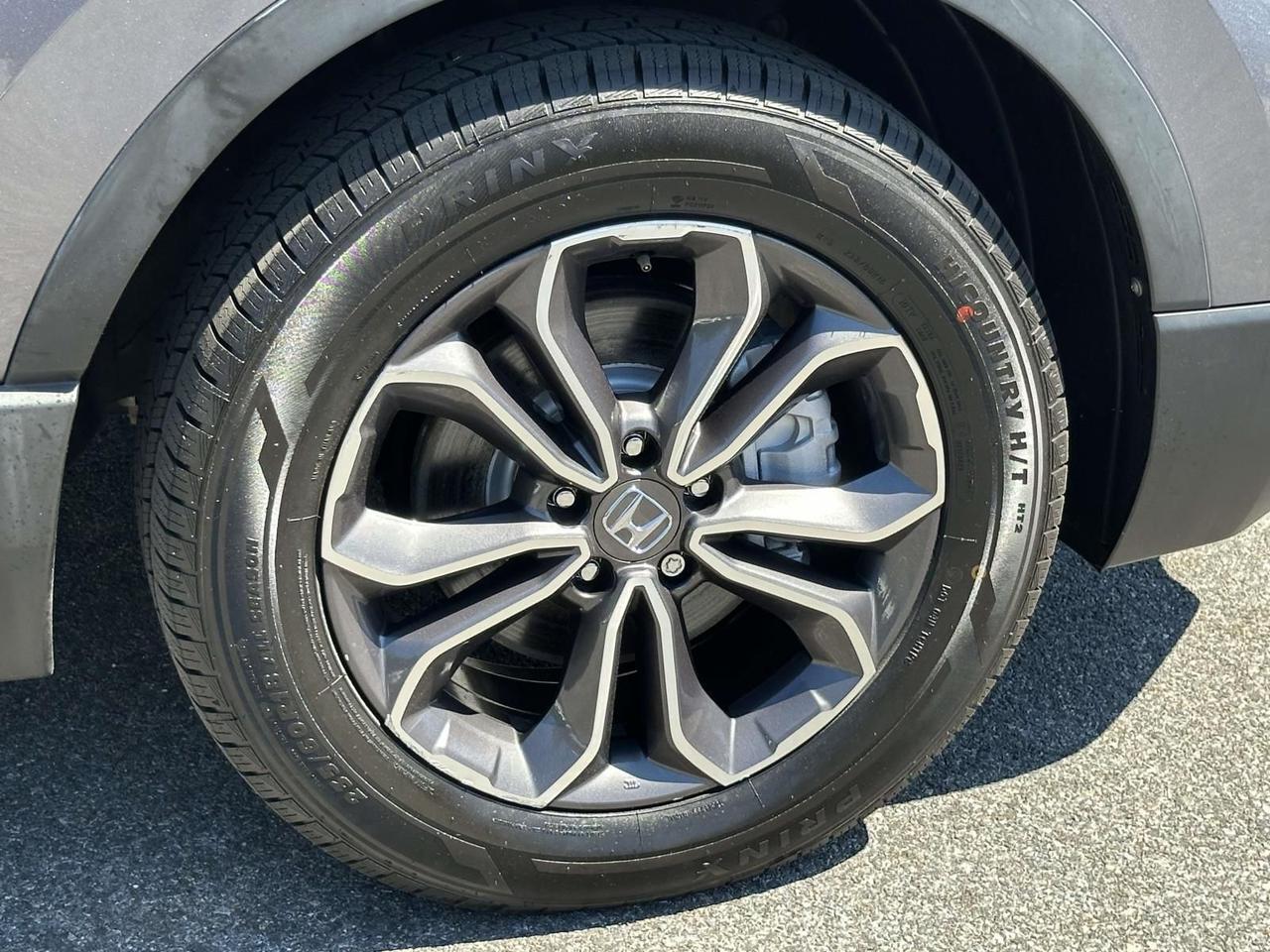 2022 Honda CR-V Hybrid Touring Glen Burnie MD