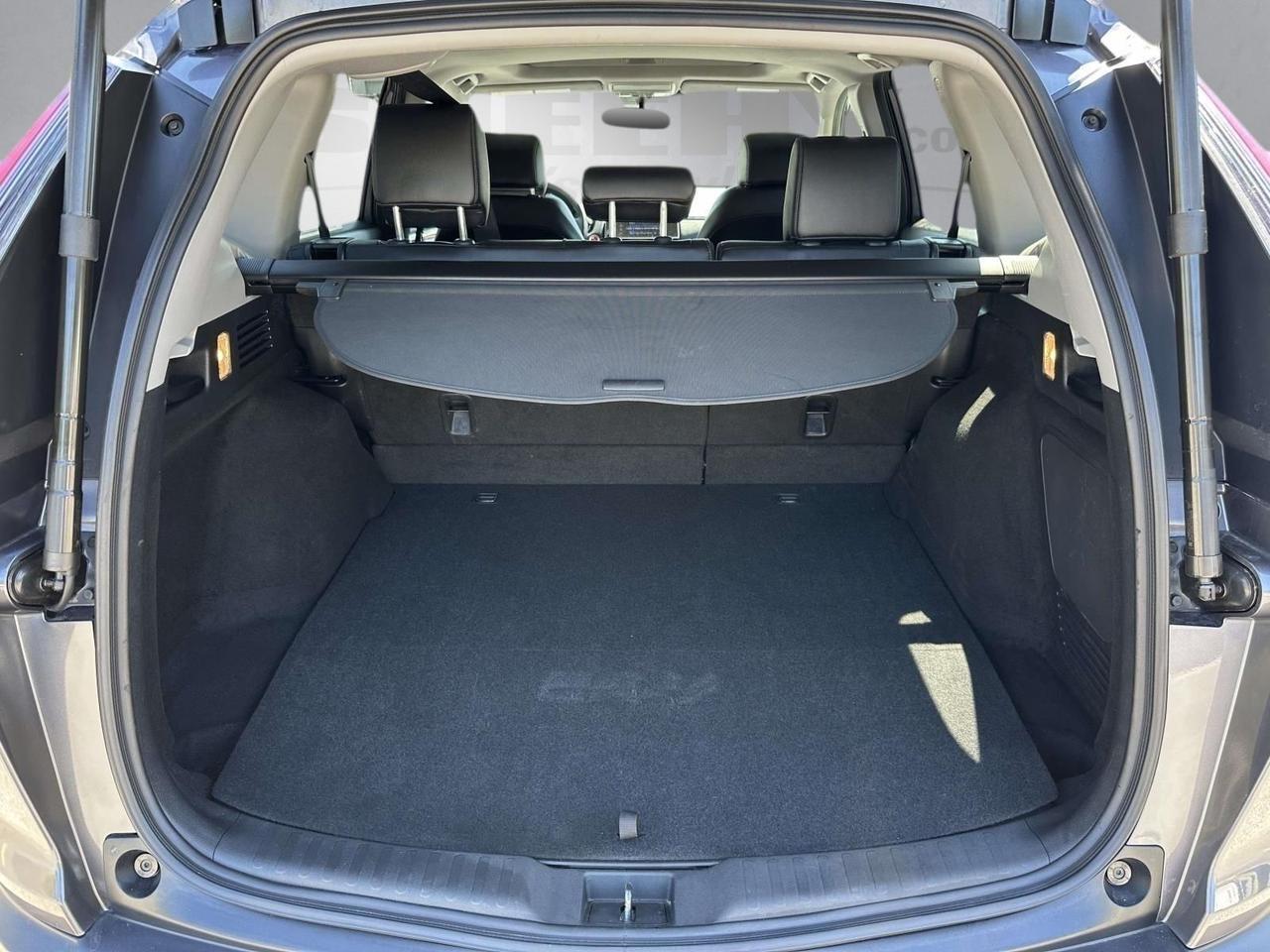 2022 Honda CR-V Hybrid Touring Glen Burnie MD