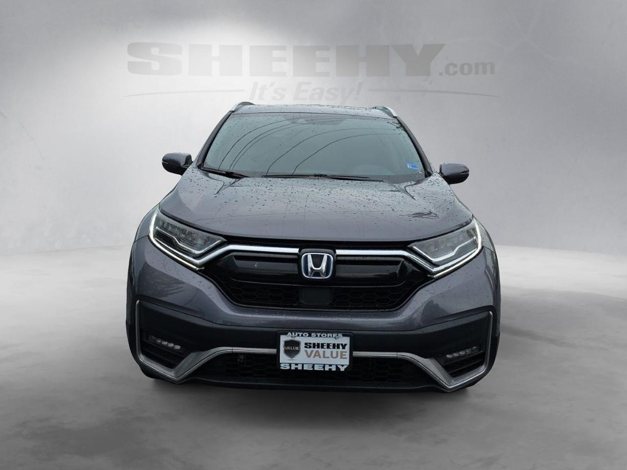 2022 Honda CR-V Hybrid Touring Glen Burnie MD