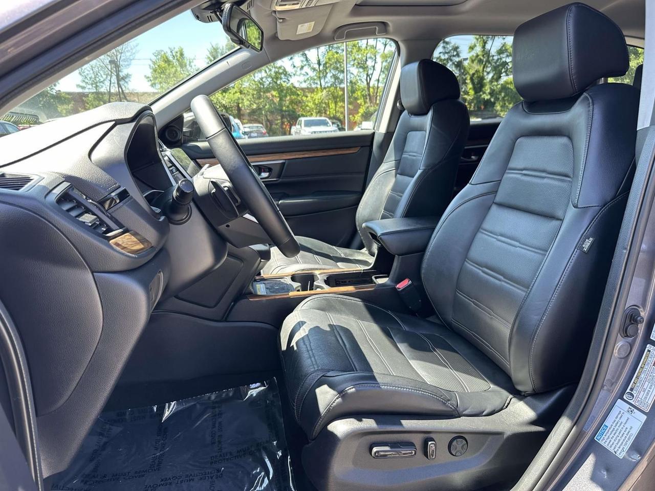 2022 Honda CR-V Hybrid Touring Glen Burnie MD