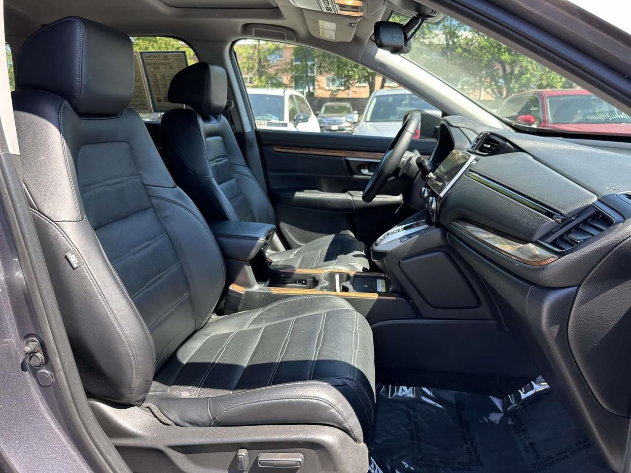 2022 Honda CR-V Hybrid Touring Glen Burnie MD