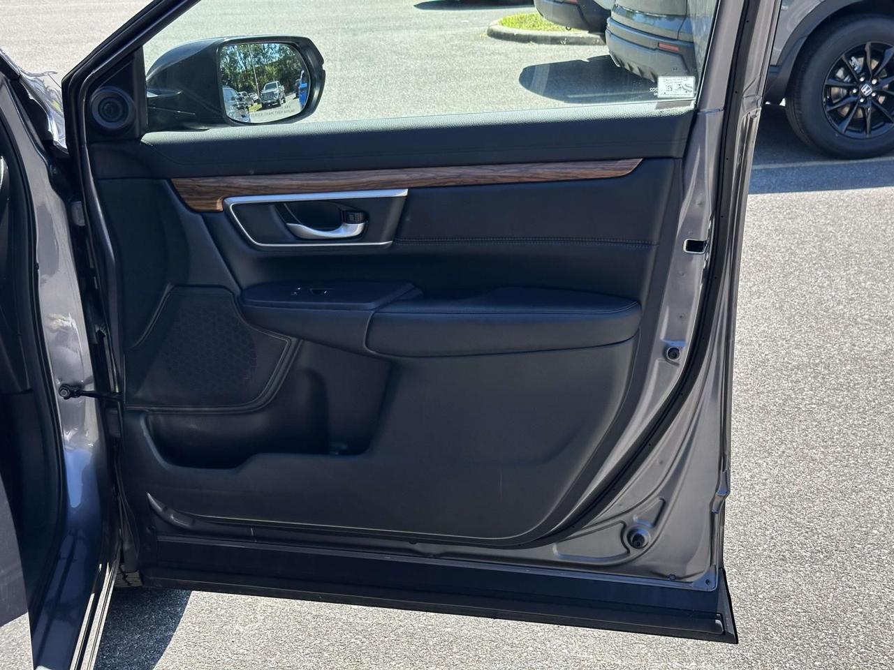 2022 Honda CR-V Hybrid Touring Glen Burnie MD