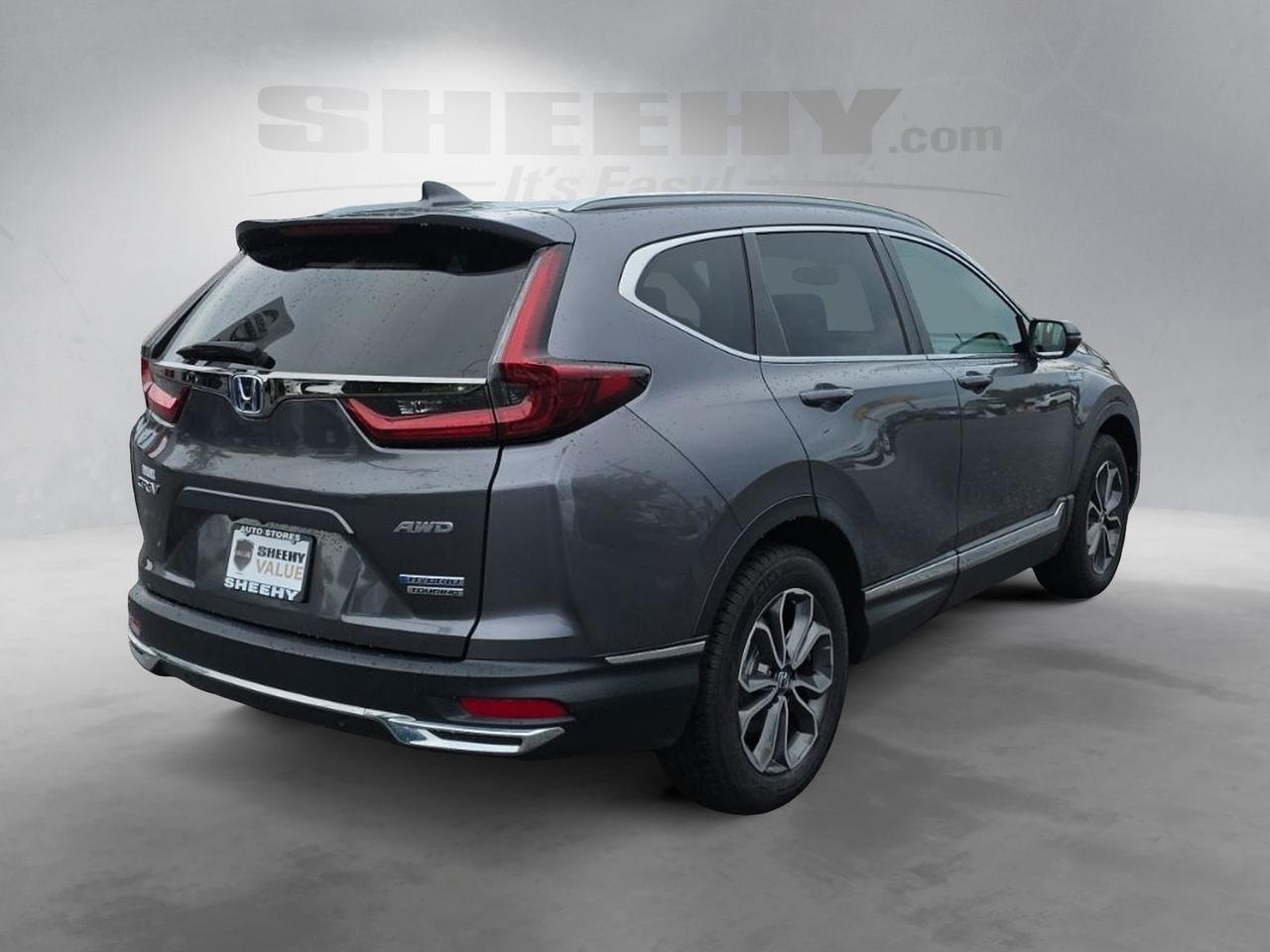 2022 Honda CR-V Hybrid Touring Glen Burnie MD