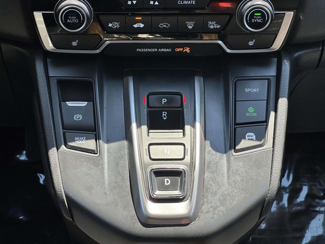 2022 Honda CR-V Hybrid Touring Glen Burnie MD
