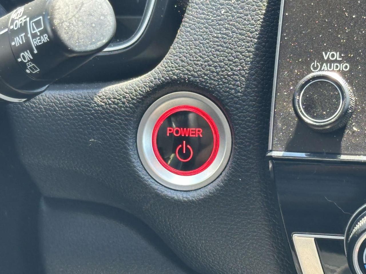 2022 Honda CR-V Hybrid Touring Glen Burnie MD