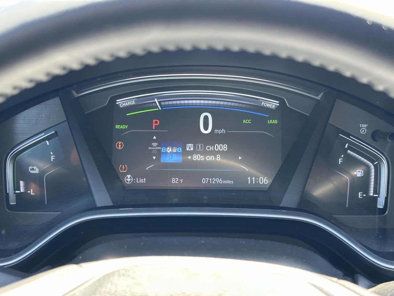2022 Honda CR-V Hybrid Touring Glen Burnie MD
