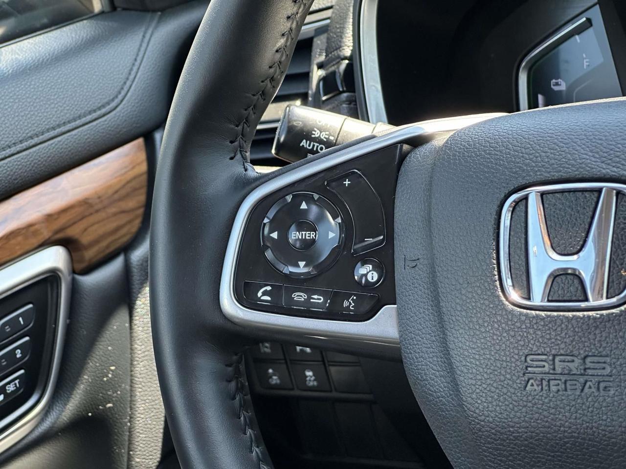 2022 Honda CR-V Hybrid Touring Glen Burnie MD