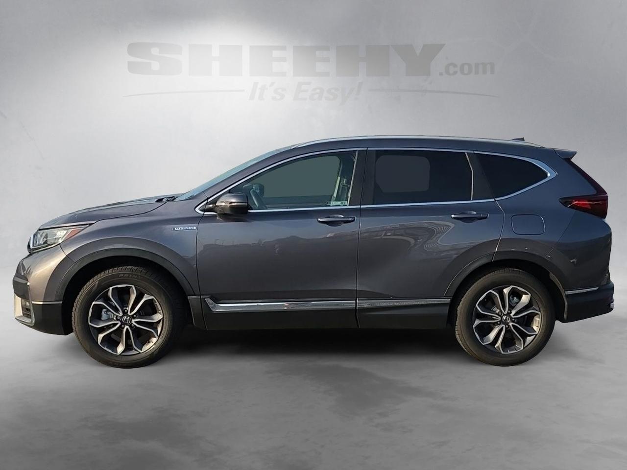 2022 Honda CR-V Hybrid Touring Glen Burnie MD