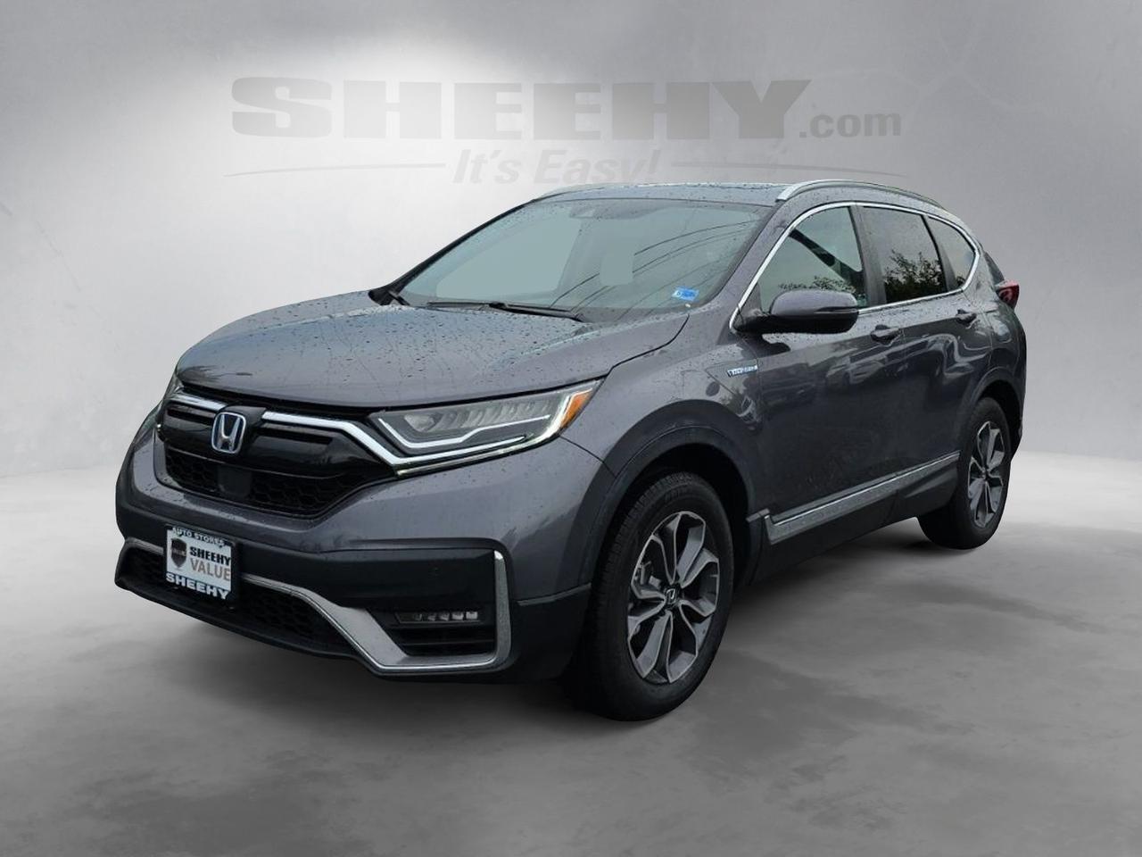 2022 Honda CR-V Hybrid Touring Glen Burnie MD