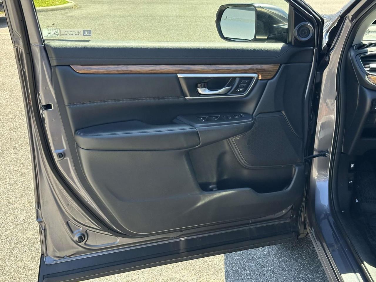 2022 Honda CR-V Hybrid Touring Glen Burnie MD