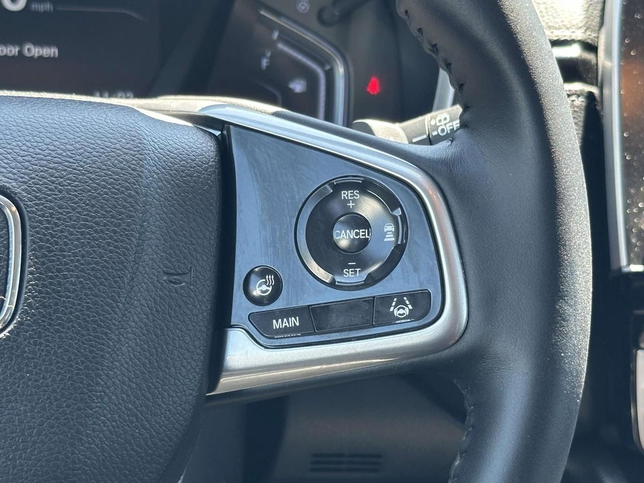 2022 Honda CR-V Hybrid Touring Glen Burnie MD
