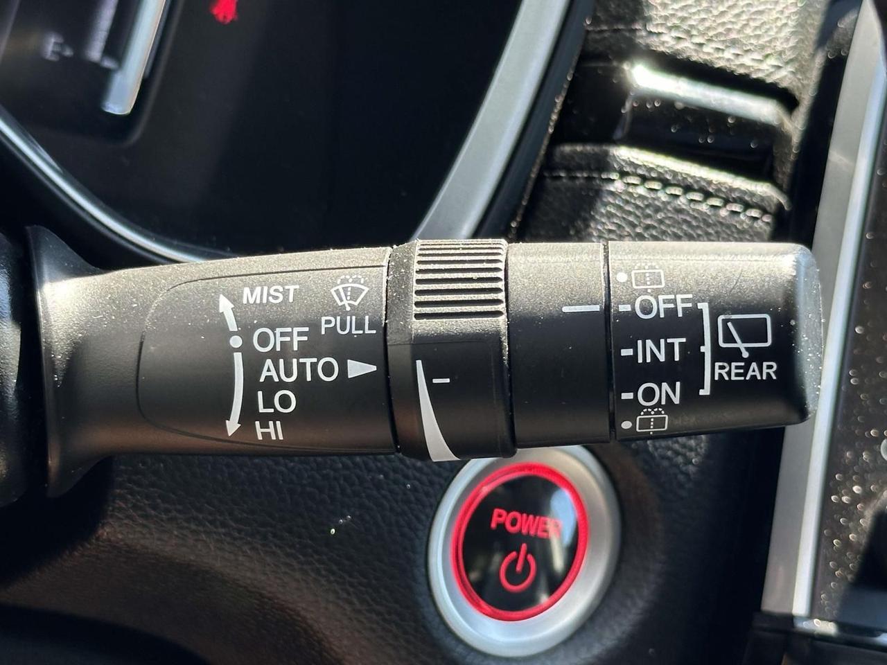 2022 Honda CR-V Hybrid Touring Glen Burnie MD