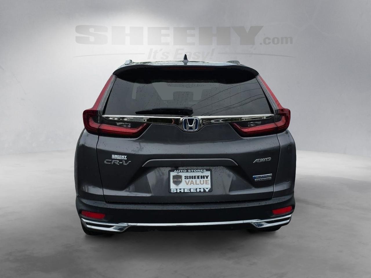 2022 Honda CR-V Hybrid Touring Glen Burnie MD