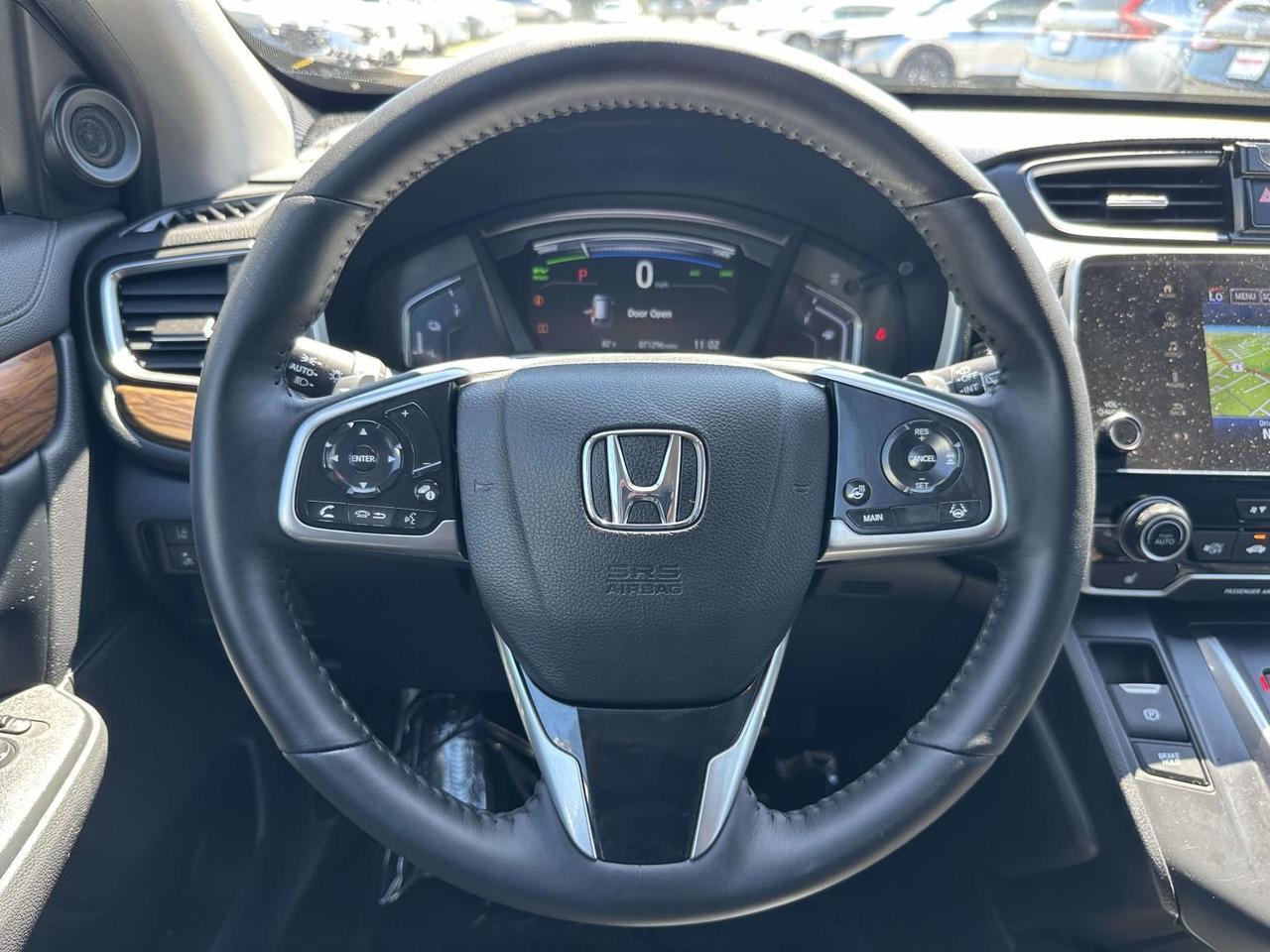 2022 Honda CR-V Hybrid Touring Glen Burnie MD