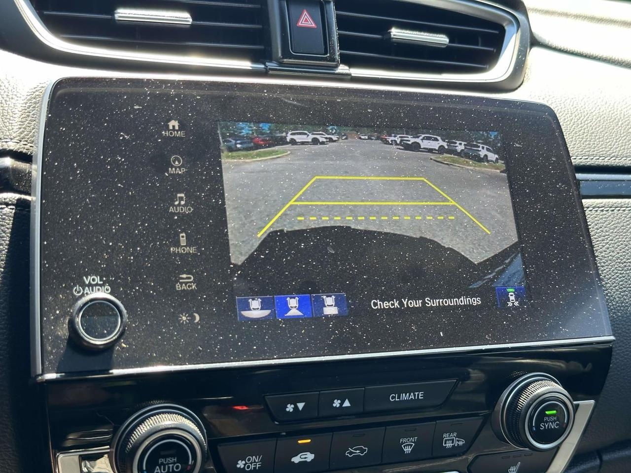 2022 Honda CR-V Hybrid Touring Glen Burnie MD