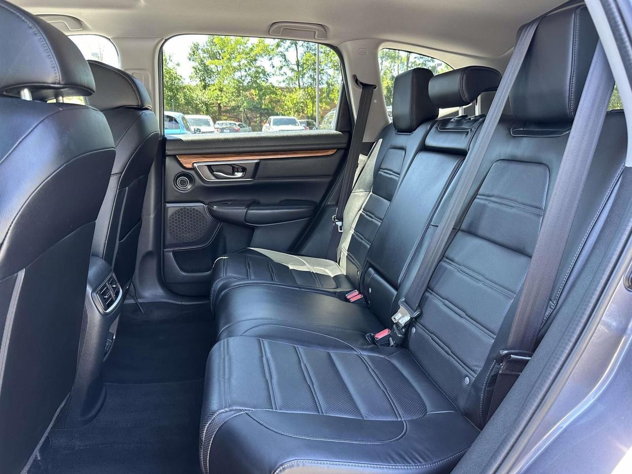 2022 Honda CR-V Hybrid Touring Glen Burnie MD