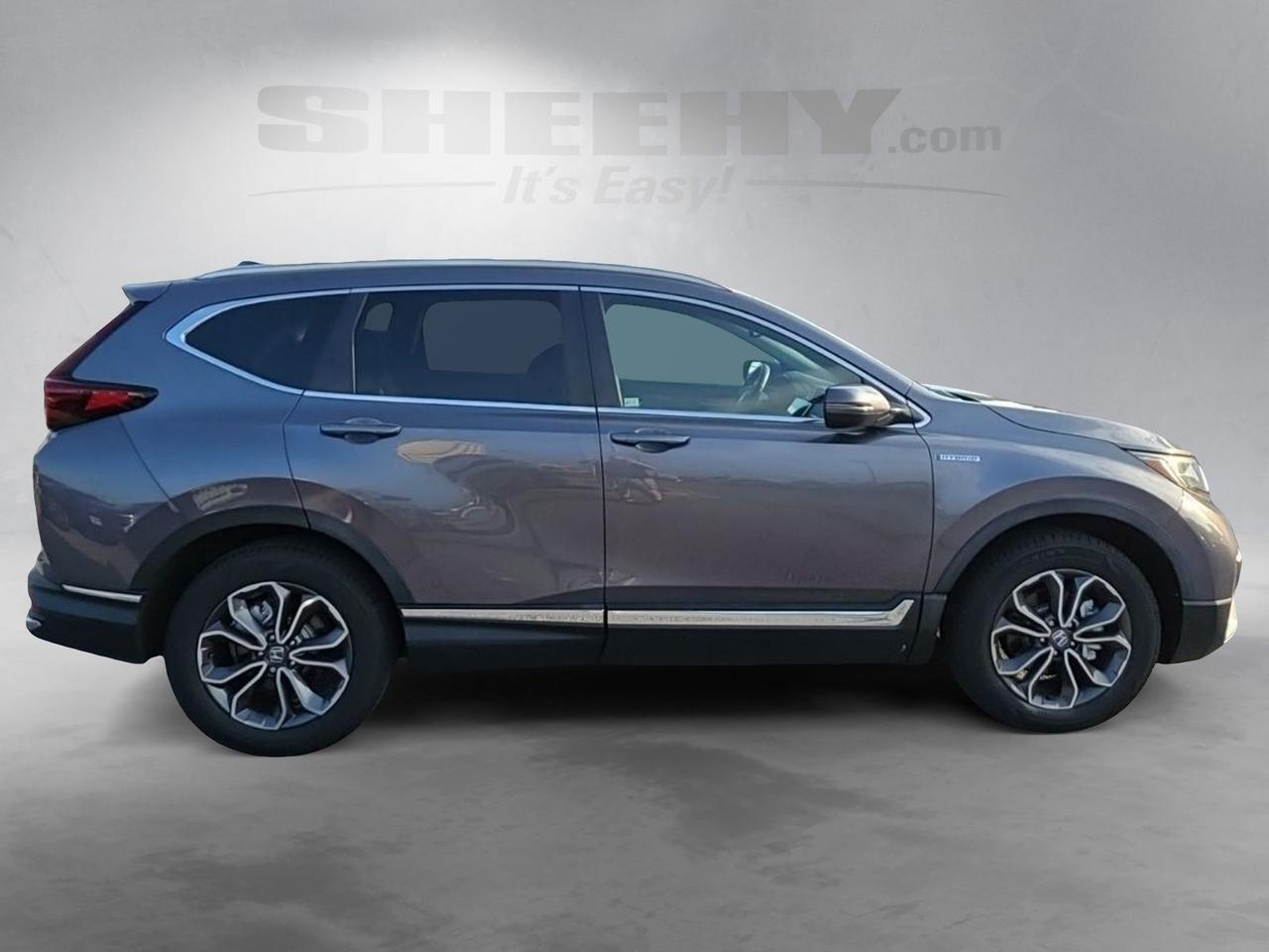 2022 Honda CR-V Hybrid Touring Glen Burnie MD