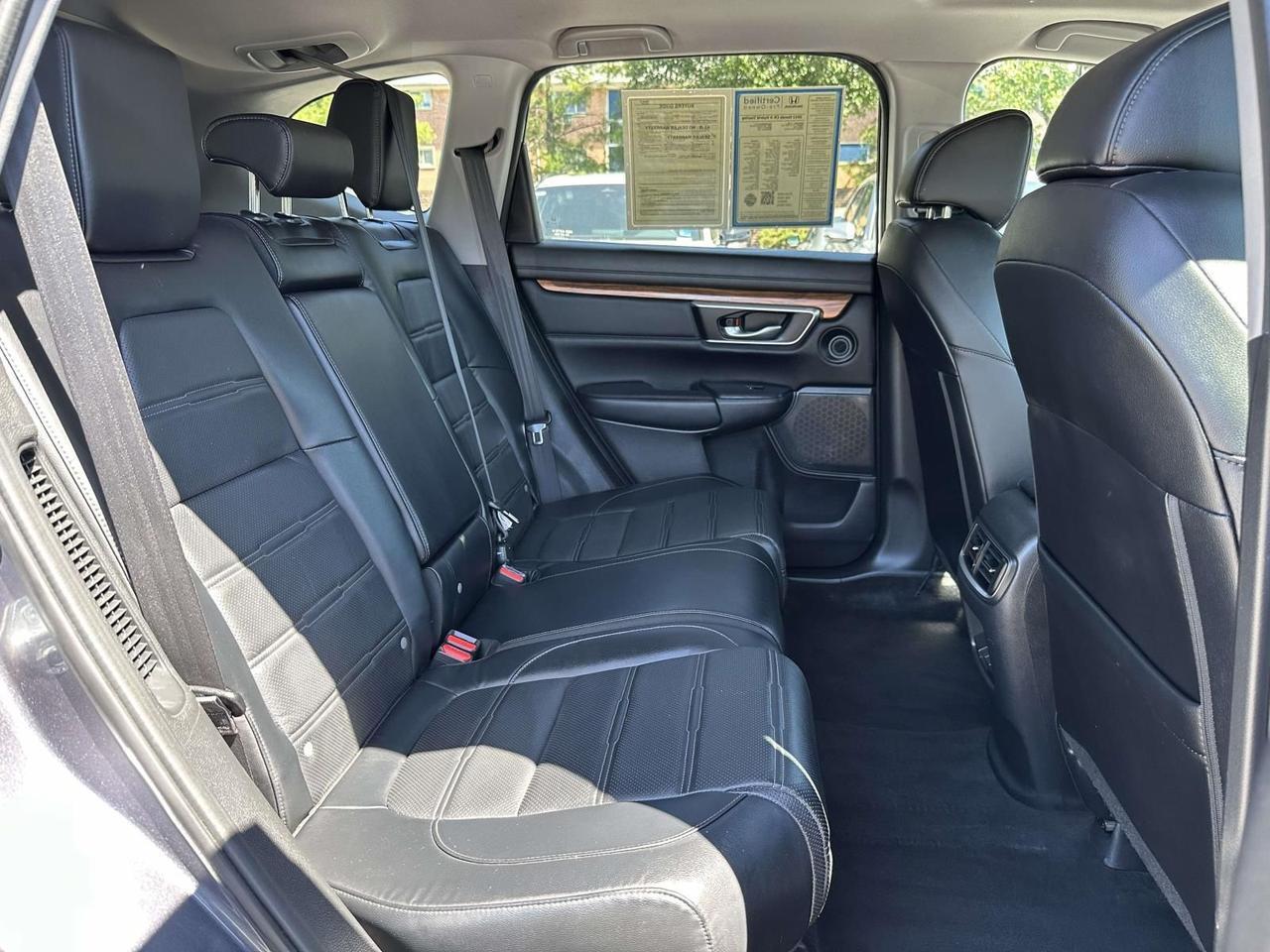 2022 Honda CR-V Hybrid Touring Glen Burnie MD