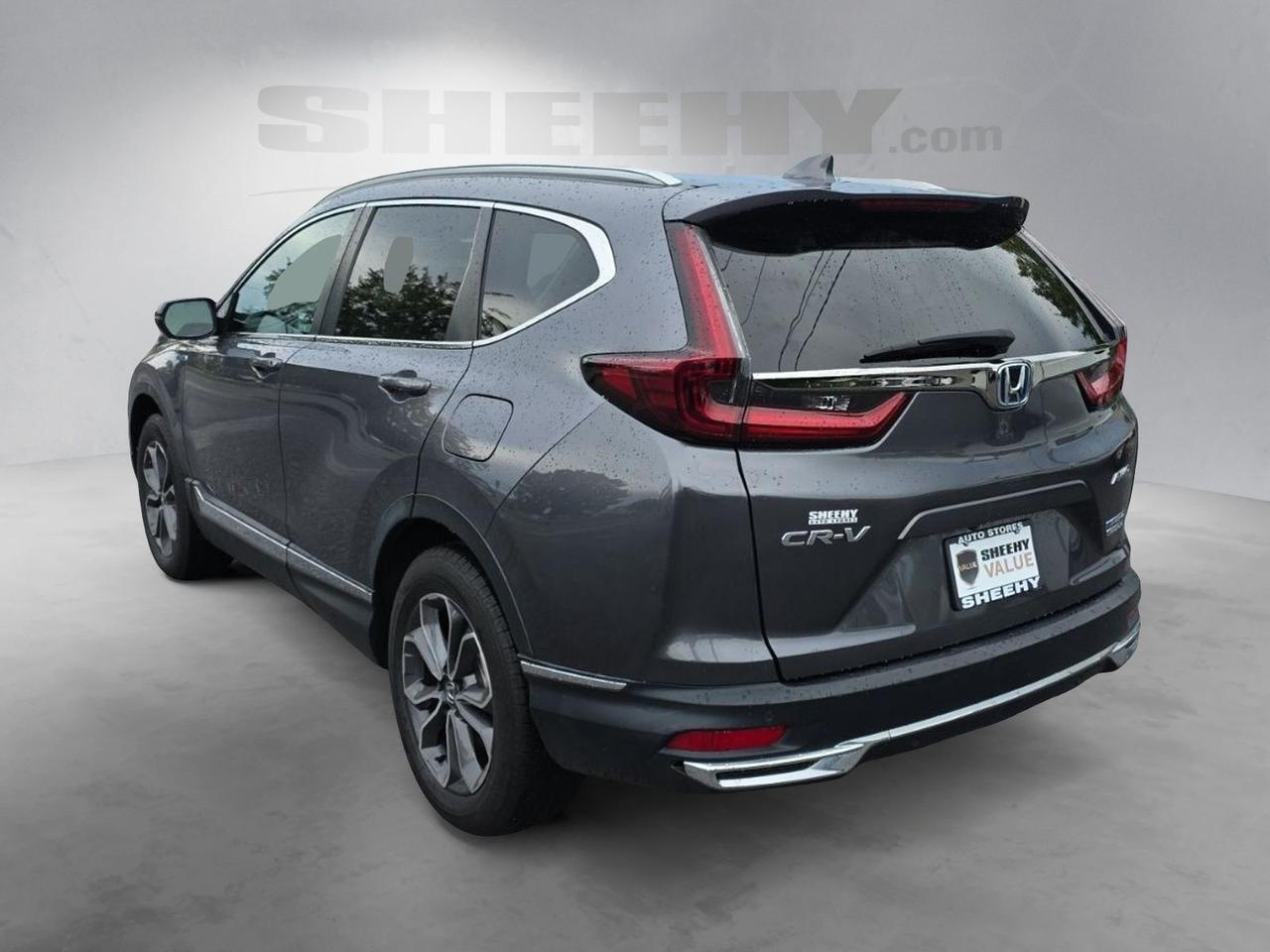 2022 Honda CR-V Hybrid Touring Glen Burnie MD