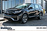 2022 Honda CR-V LX Oklahoma City OK 2022 Honda CR-V LX Oklahoma City OK